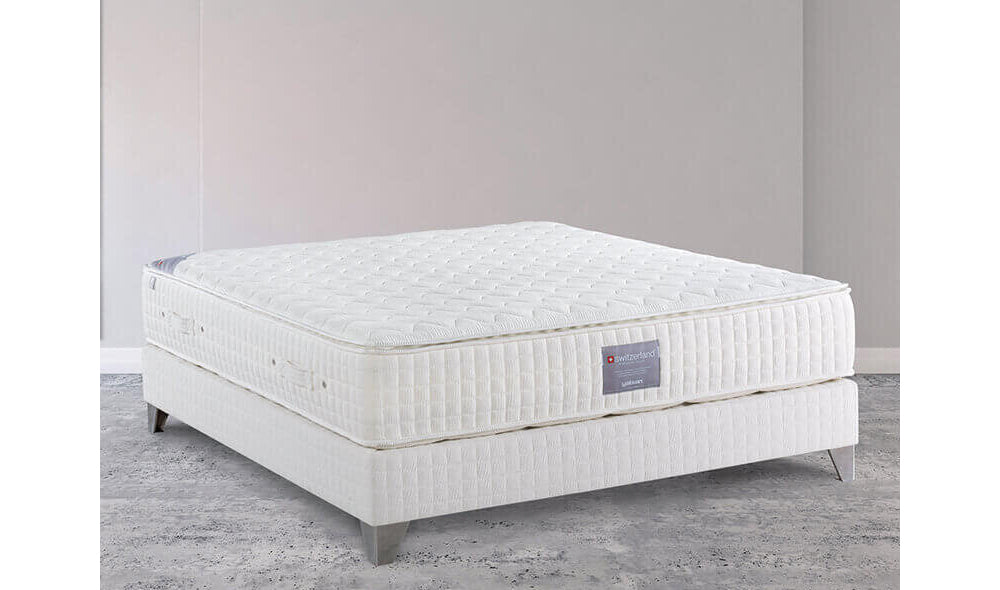 Матрак Yatsan Switzerland Premium Plus