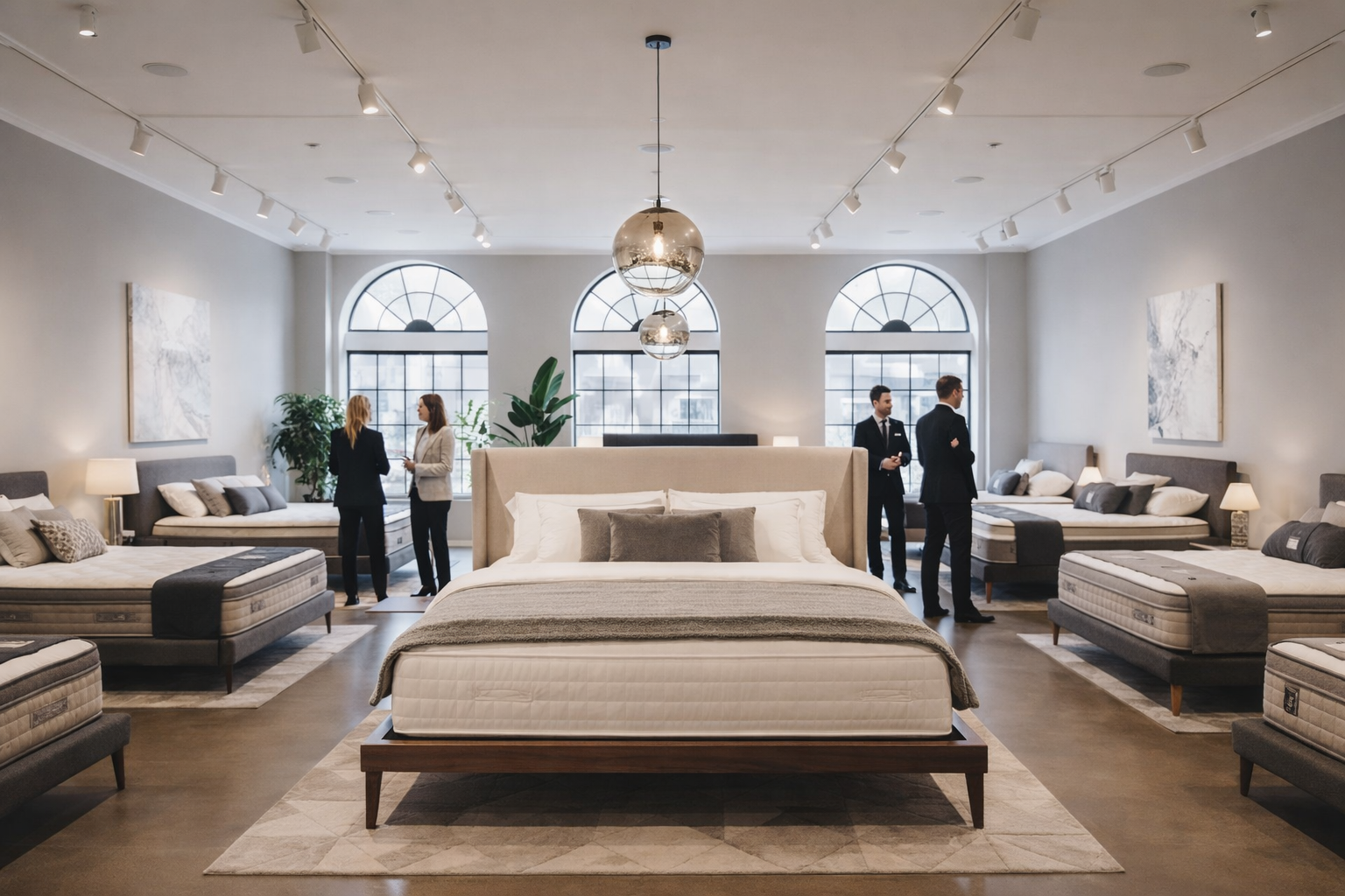 Как да изберем най-добрия матрак през 2026 – пълното ръководство