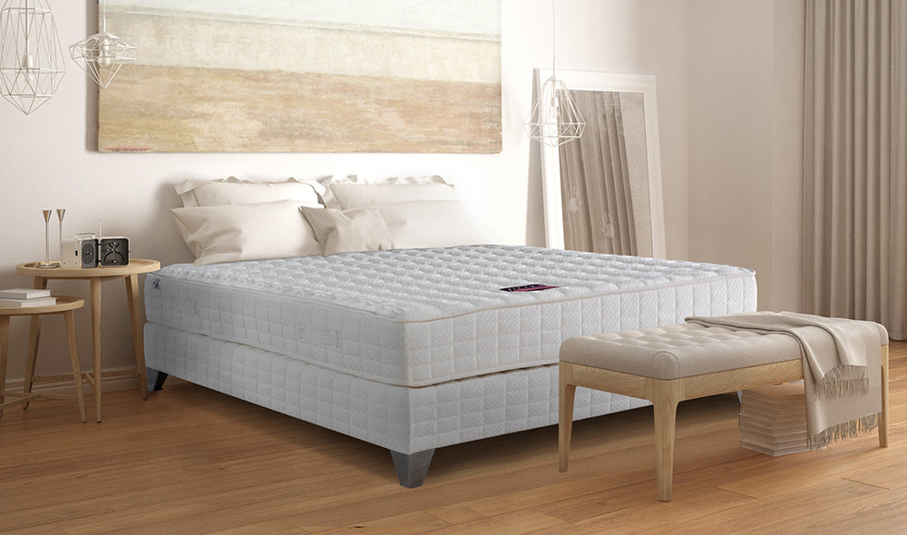 Матрак Serta Perfect Sleeper Twin Латекс и Виско