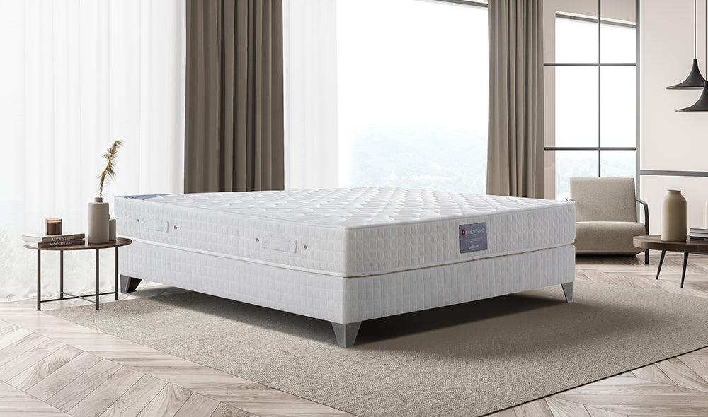 Матрак Yatsan Switzerland Premium