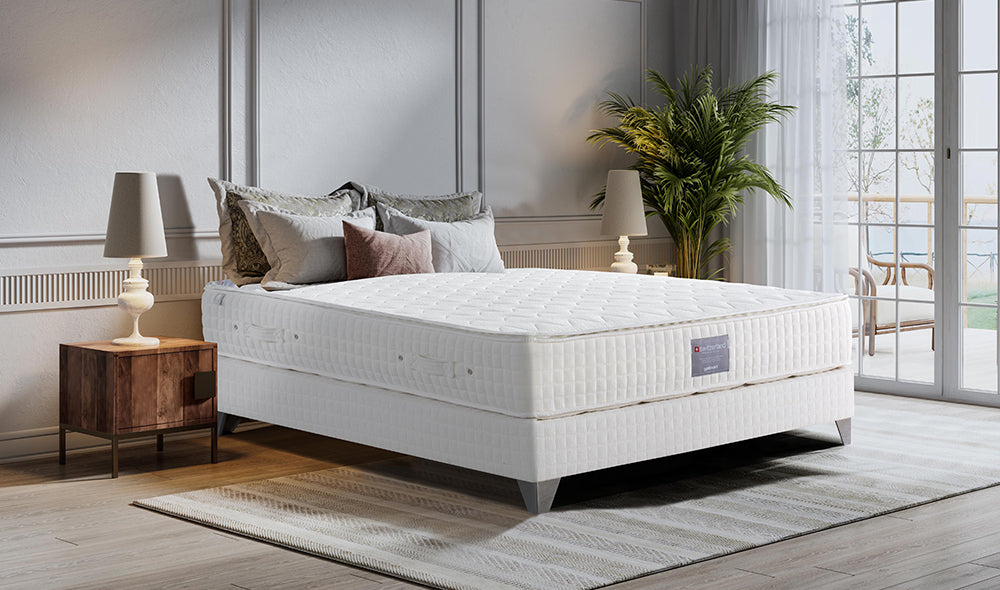 Матрак Yatsan Switzerland Premium Plus