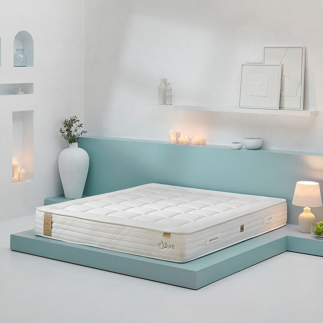 Матрак Yatsan Allure Positano