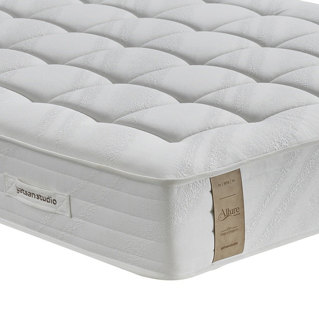 Матрак Yatsan Allure Positano