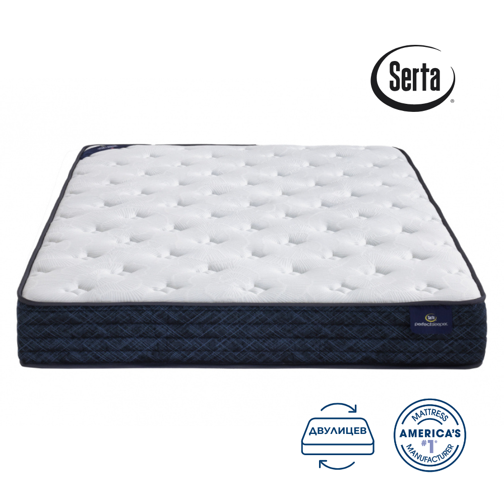 Матрак Serta Perfect Sleeper Beverly