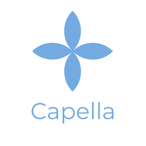 Logo of the Capella Collection