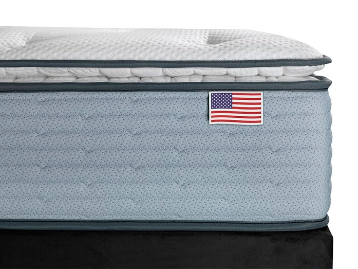 Матрак Serta Perfect Sleeper V-Comfort