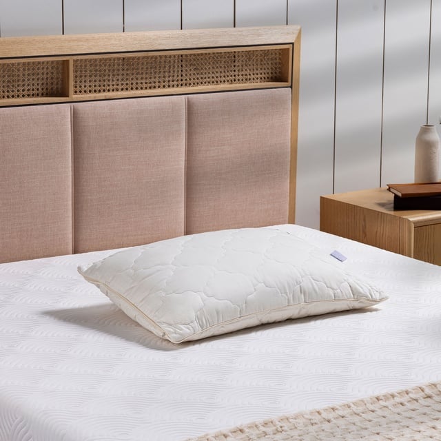 Yatsan Maison Cotton Touch - Памучна възглавница