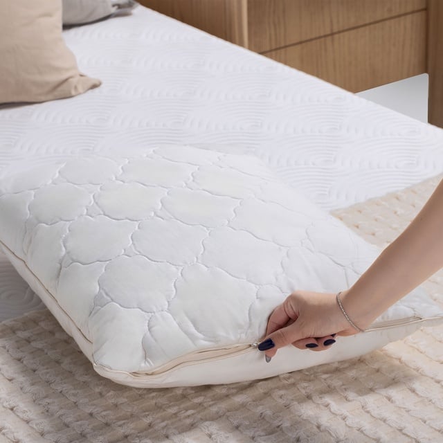 Yatsan Maison Cotton Touch - Памучна възглавница