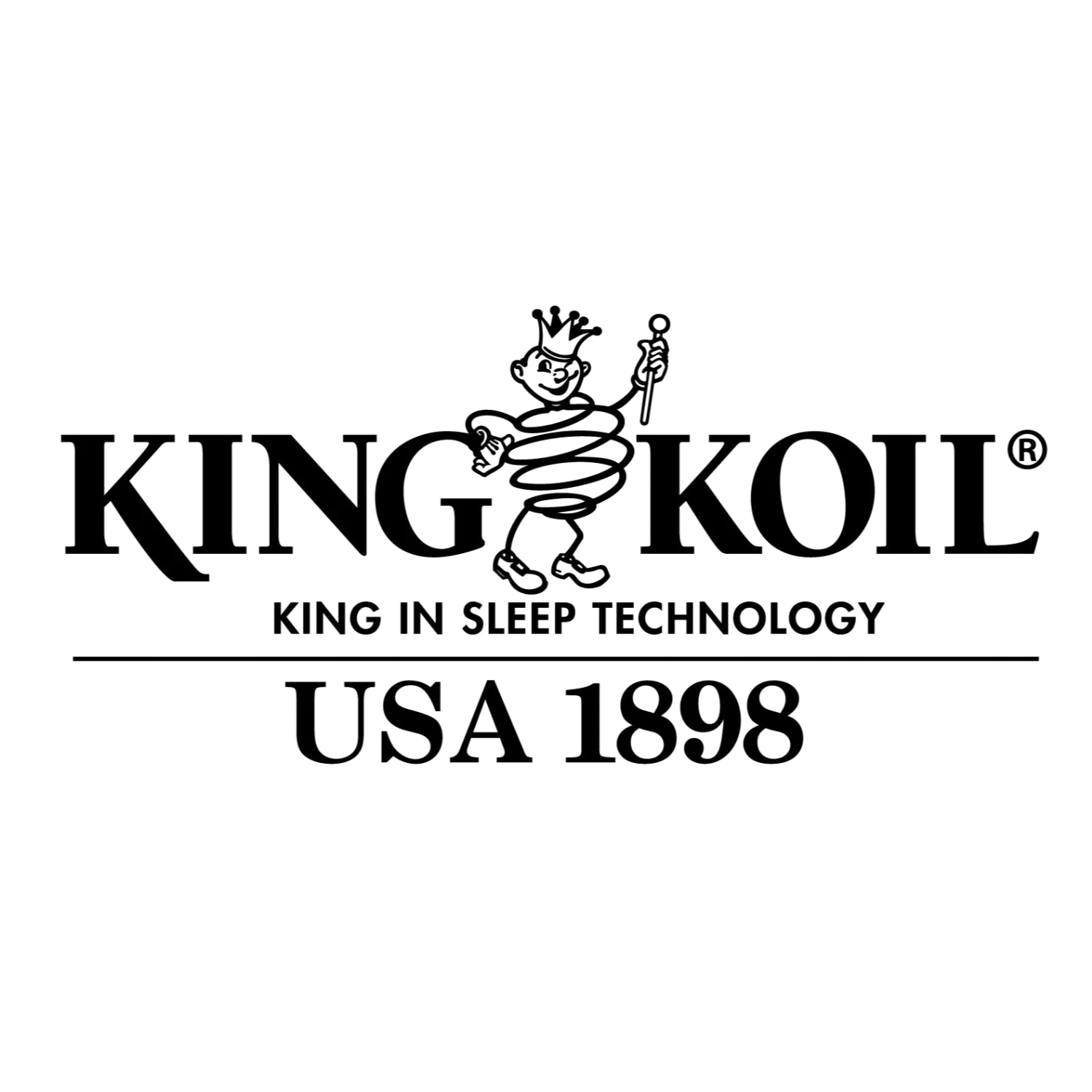 Марката King Koil
