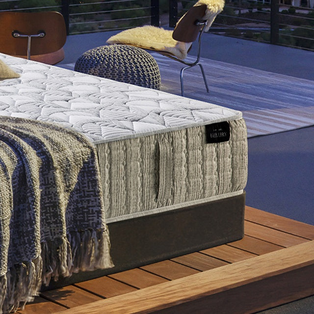 Матрак King Koil Lindale Visco Jel Hybrid