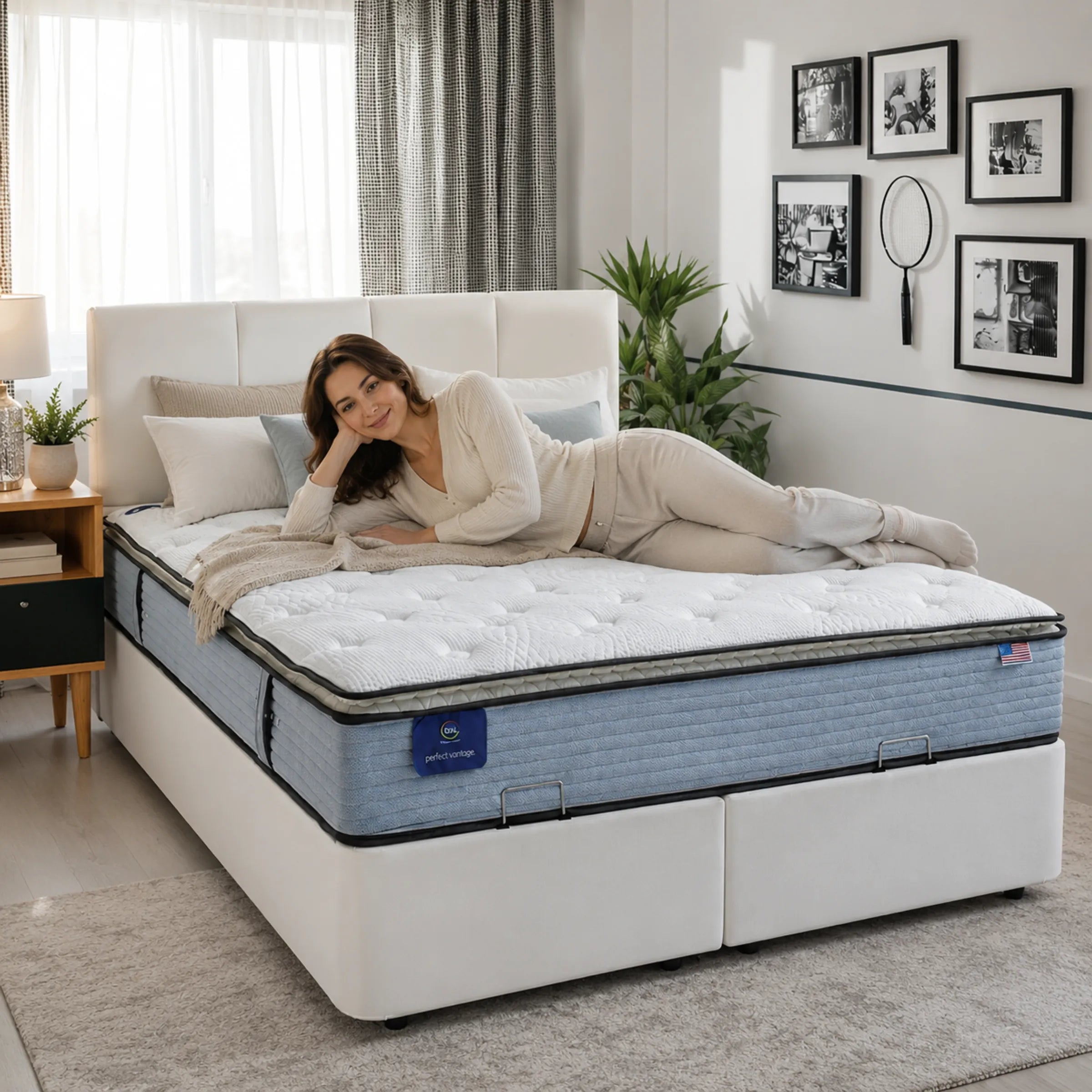V-Comfort