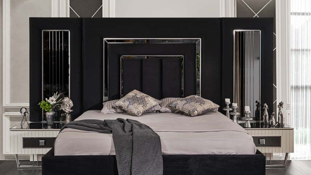 Photo of the bed from set Premier