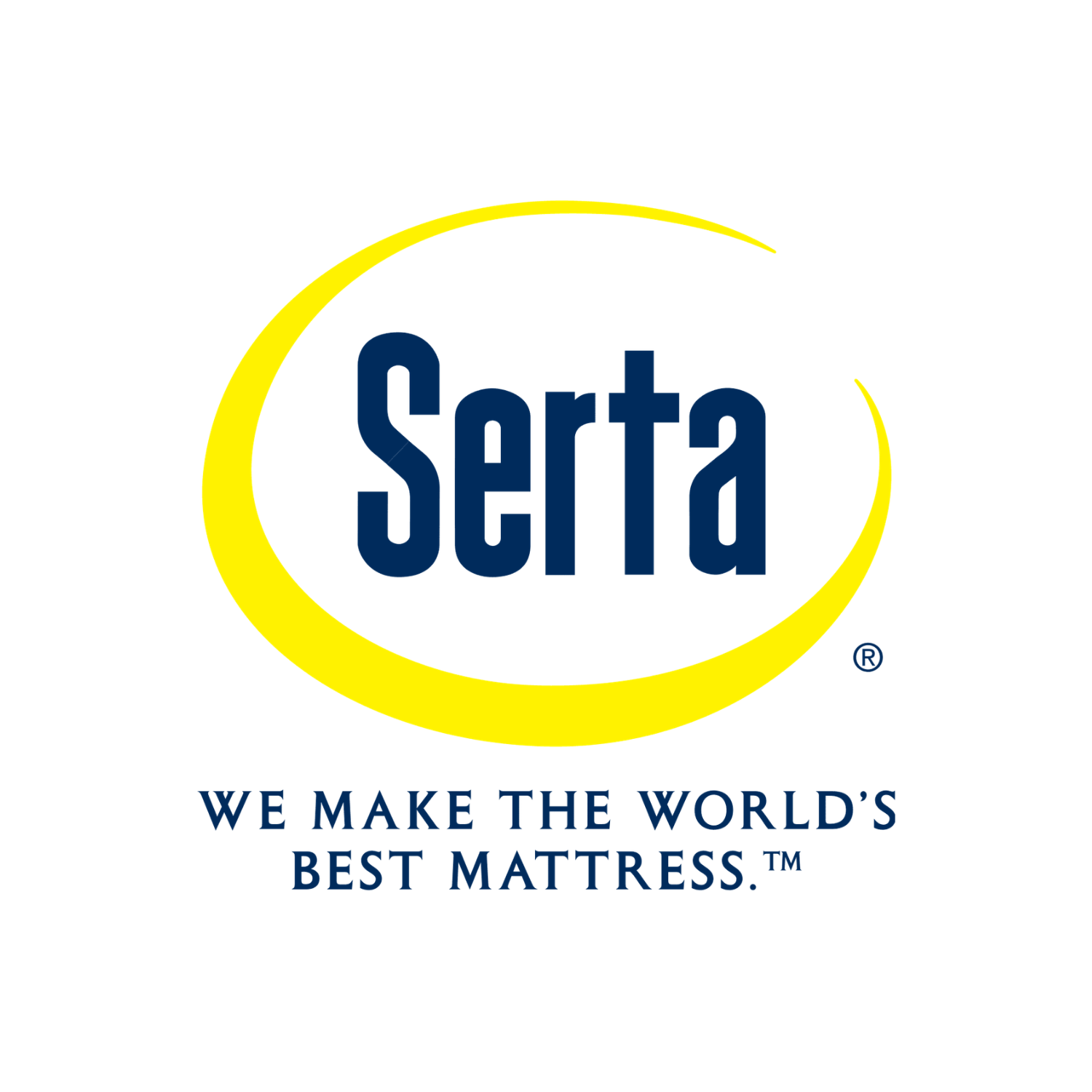 Марката Serta