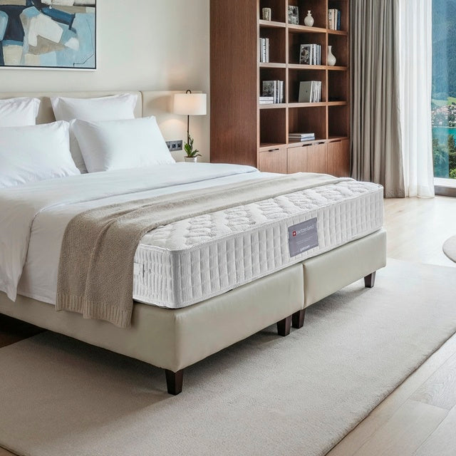 Матрак Yatsan Switzerland Premium