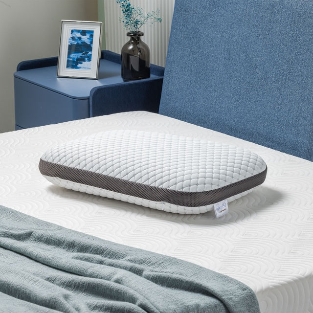 Uykucu Visco Therapy – Ергономична Visco Възглавница