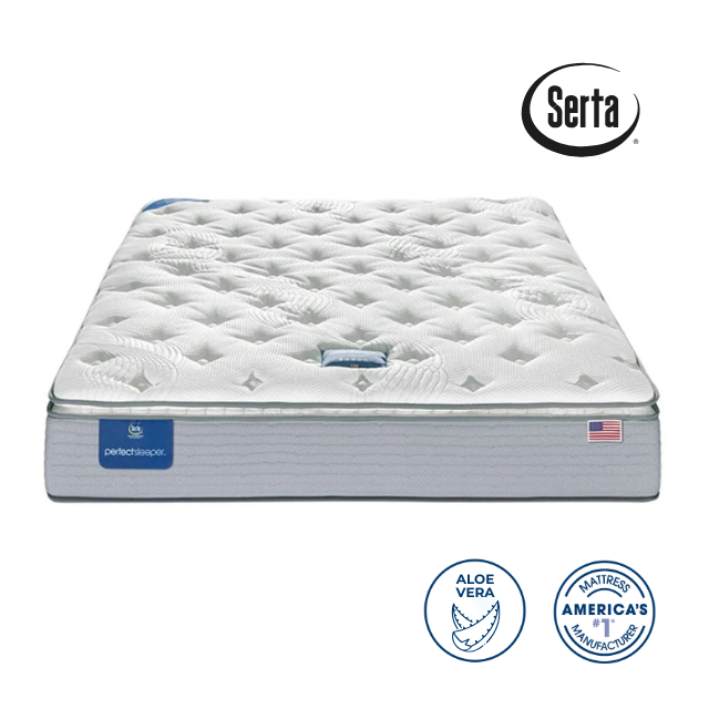Матрак Serta Perfect Sleeper V-Comfort