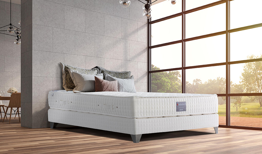 Матрак Yatsan Switzerland Premium Plus